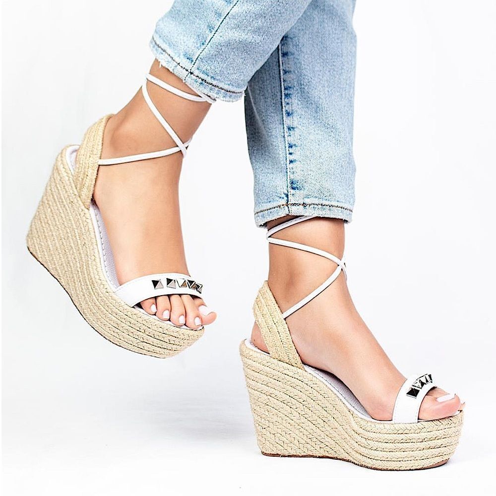 Wedges 
